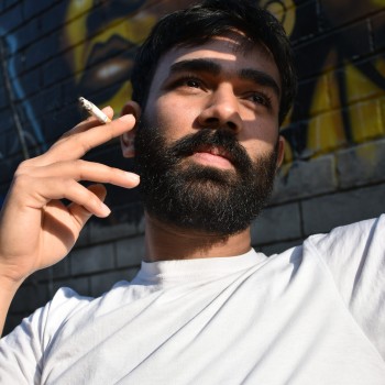 Dinkar Bansal